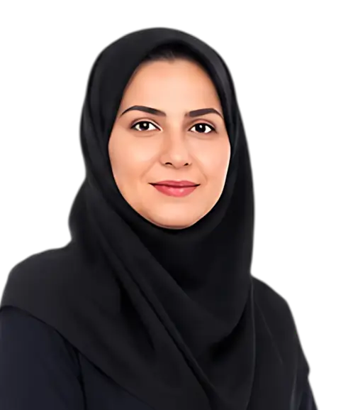 مریم آشتیانی