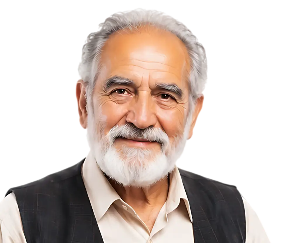 محسن سعیدی