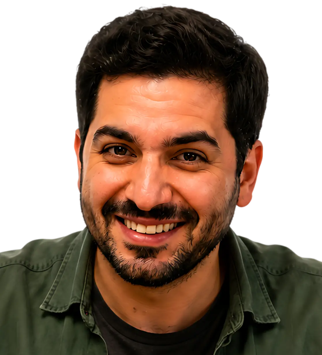 رضا محمدی